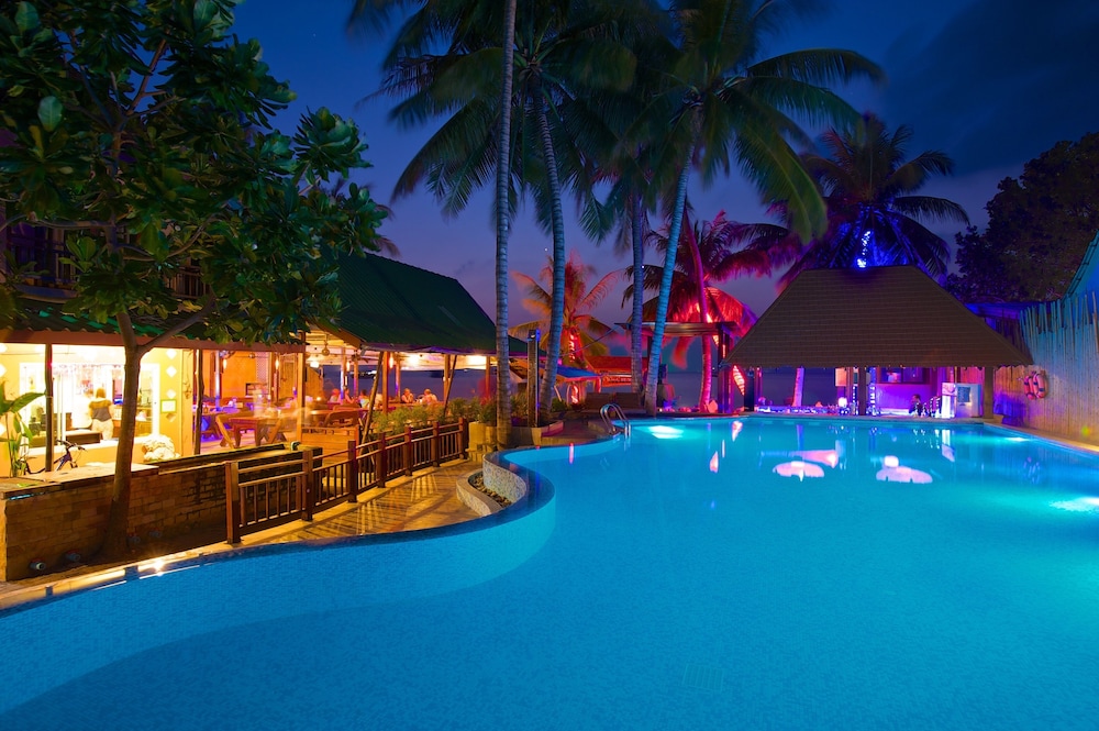 Wind Beach Resort 6/51