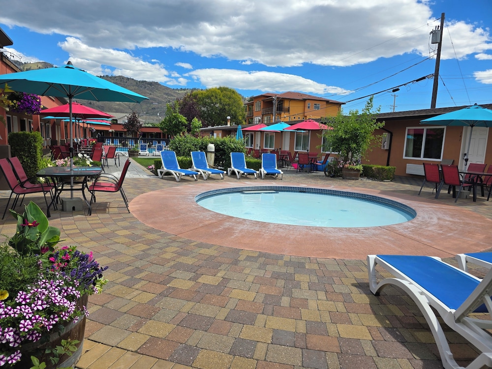 Sahara Courtyard Inn 60/70