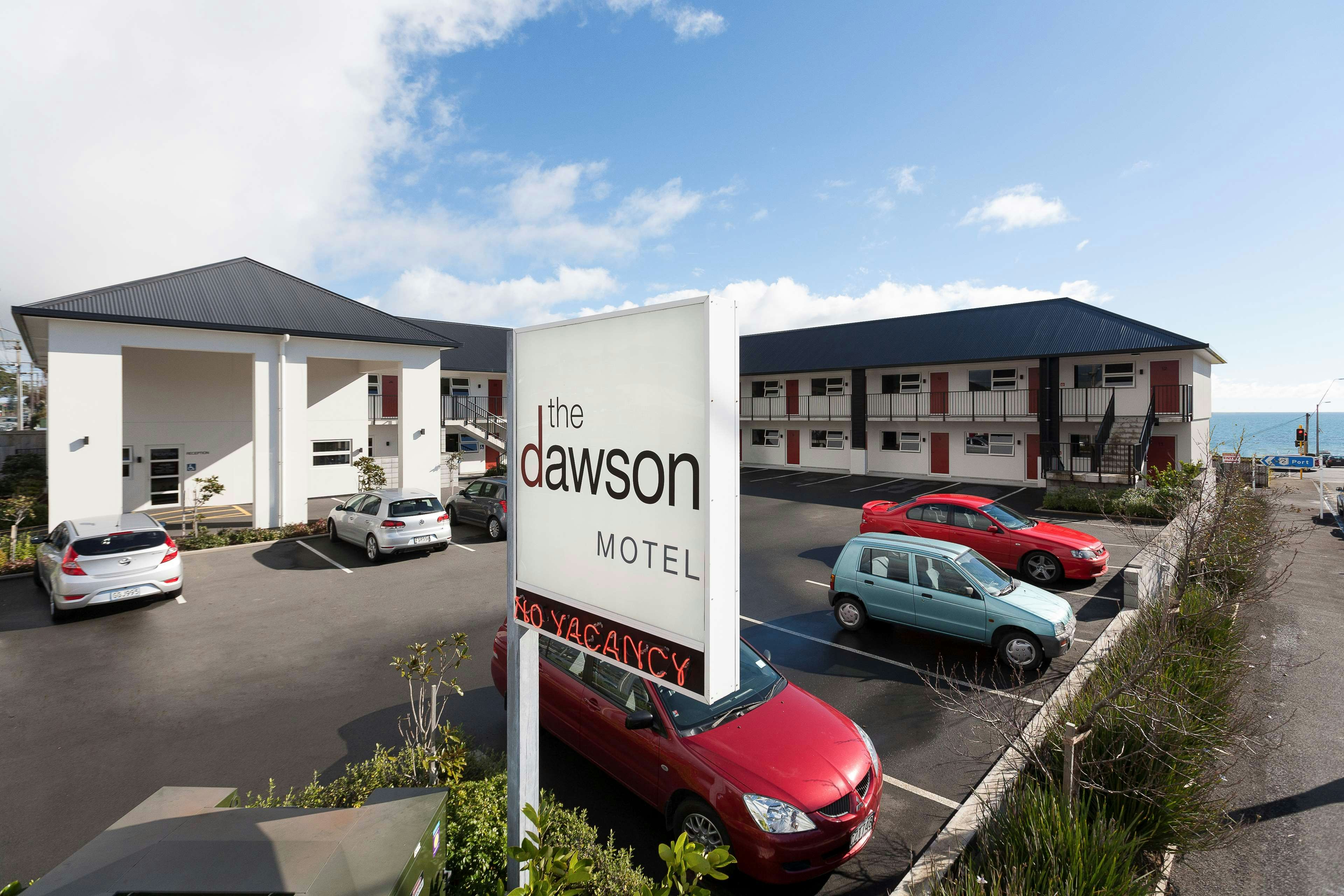 The Dawson Motel 24/30
