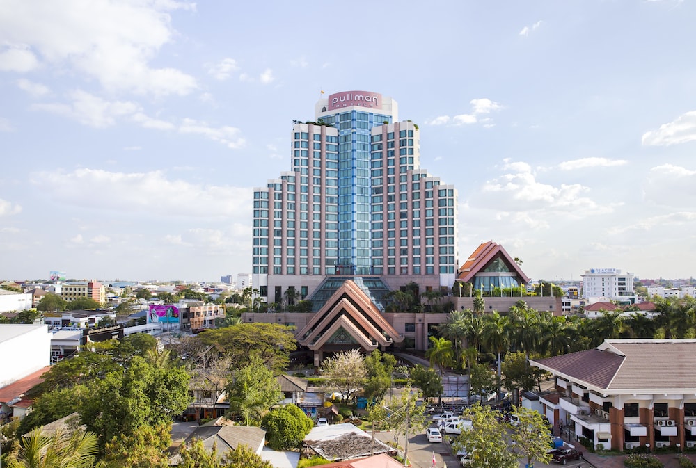 The Heritage Grand Khon Kaen Hotel and Convention 3/66