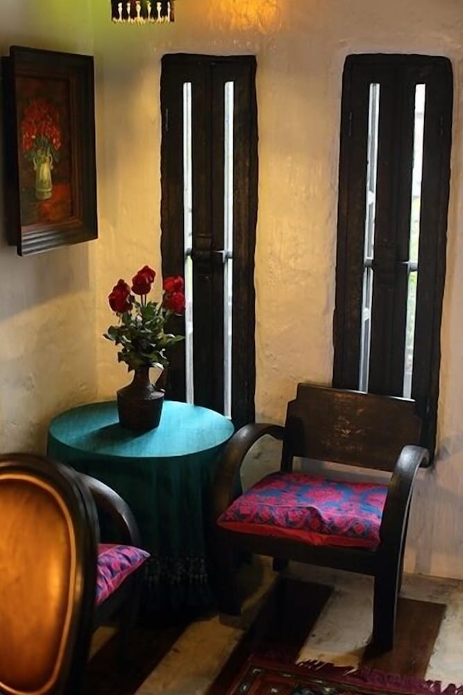 Nai Boutique House 21/36