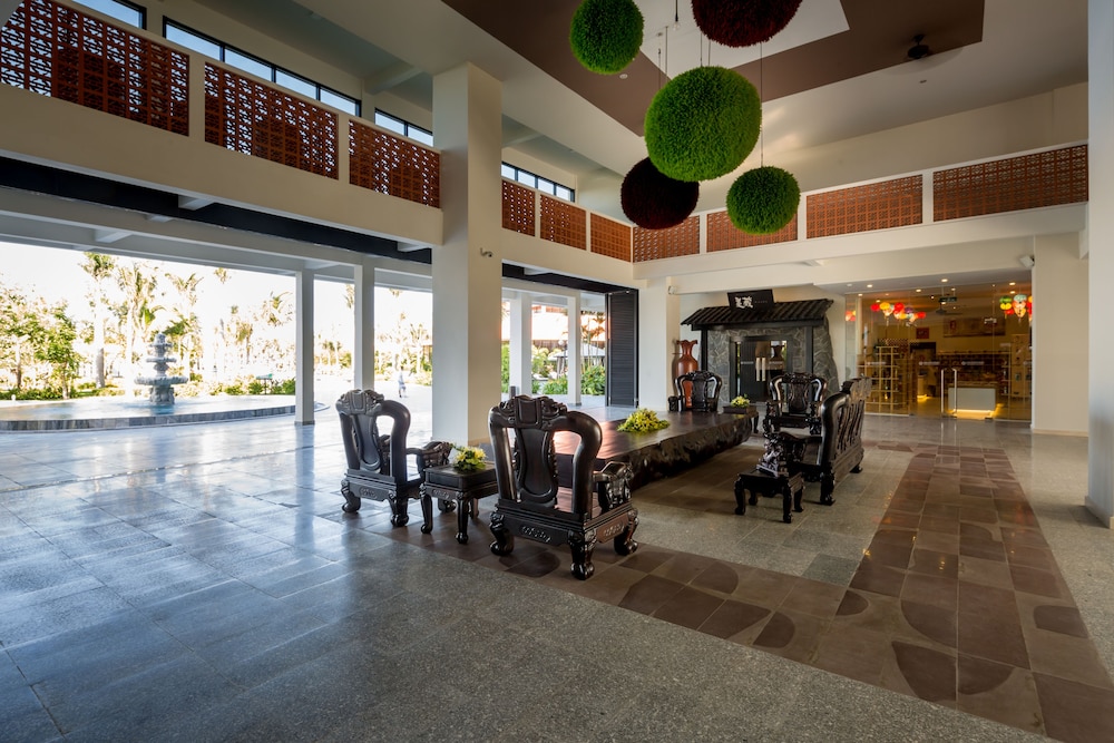 Grandvrio Ocean Resort Danang 63/77