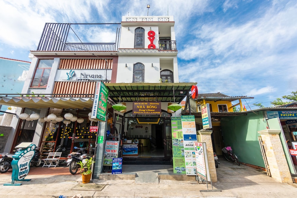 Bong's House Homestay 18/21