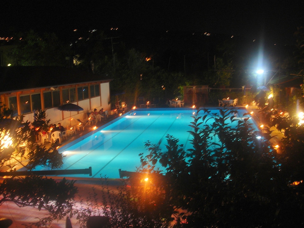 Villaggio Fiori Darancio 30/61