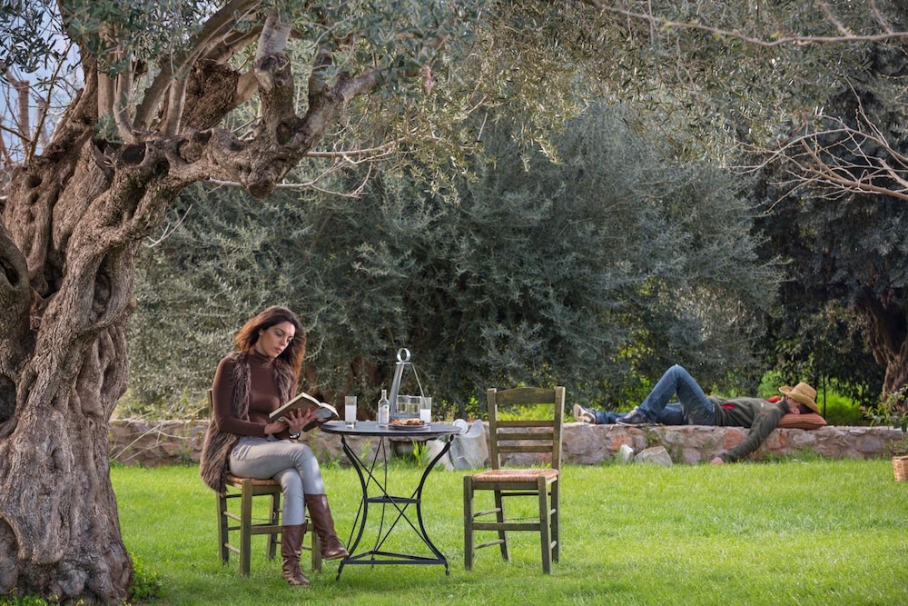 Agroktima Traditional Guesthouse 32/60
