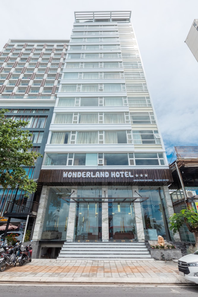 Nha Trang Wonderland Hotel photo5