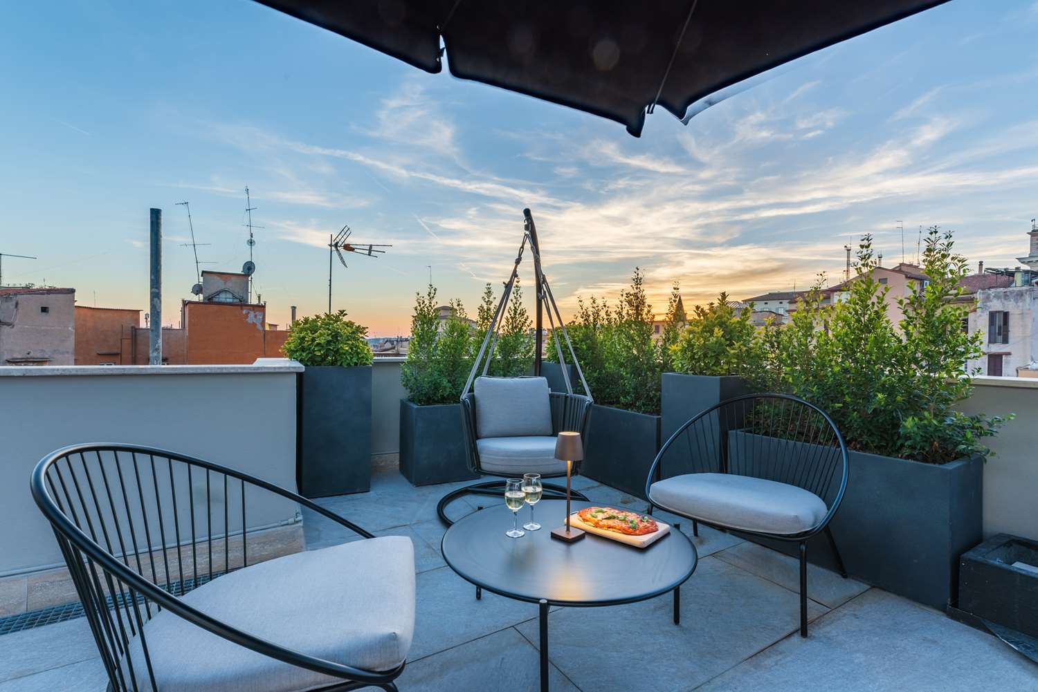 Hotel Raffaello, Sure Hotel Collection By Best Western 51/75