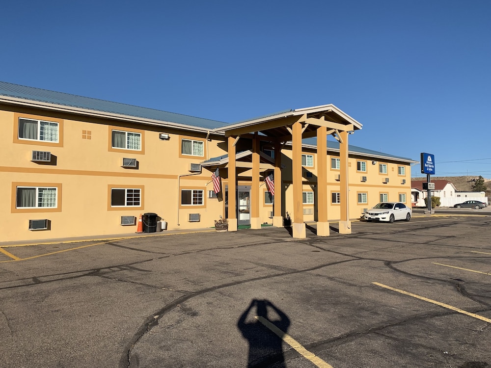 Americas Best Value Inn & Suites-Sidney 1/37