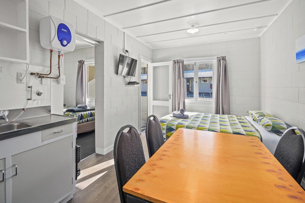 Alpine Adventure Holiday Park 32/49