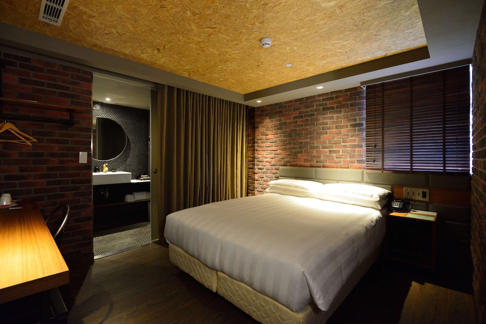 Citysuites Kaohsiung Pier2 27/46