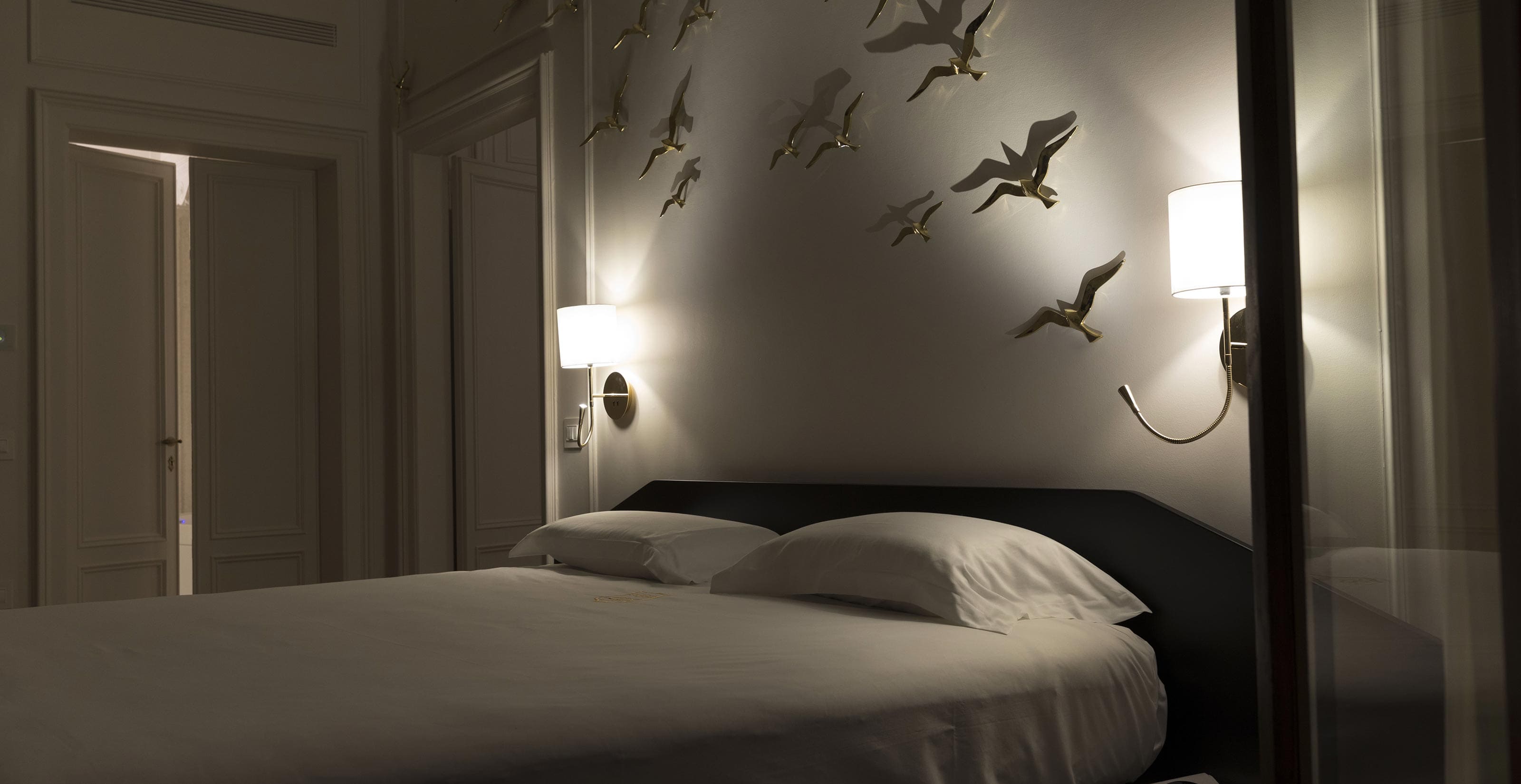 Royal, Wellness, Luxury, Apartment