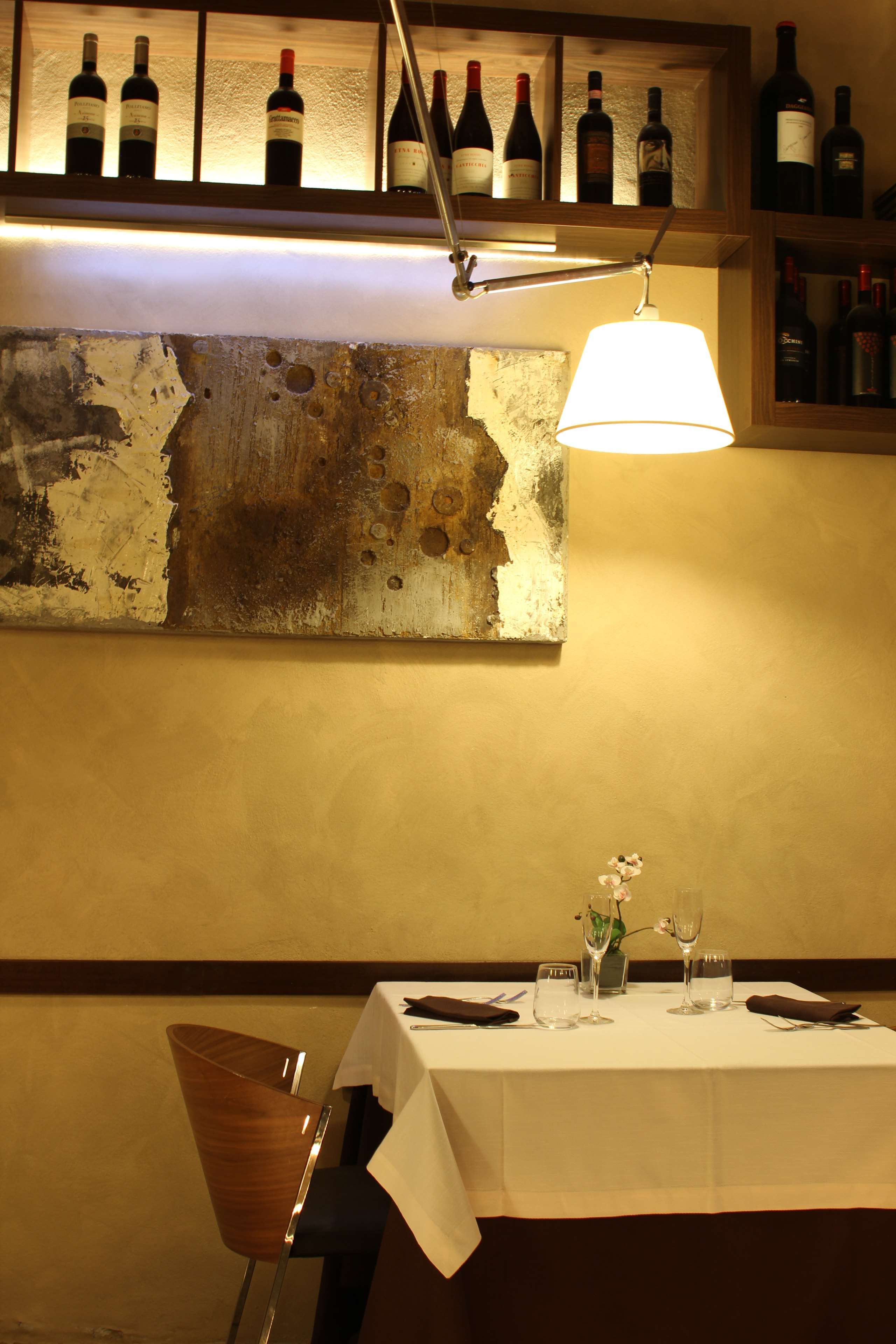 Le Capanne酒店(Hotel Le Capanne) 图片4
