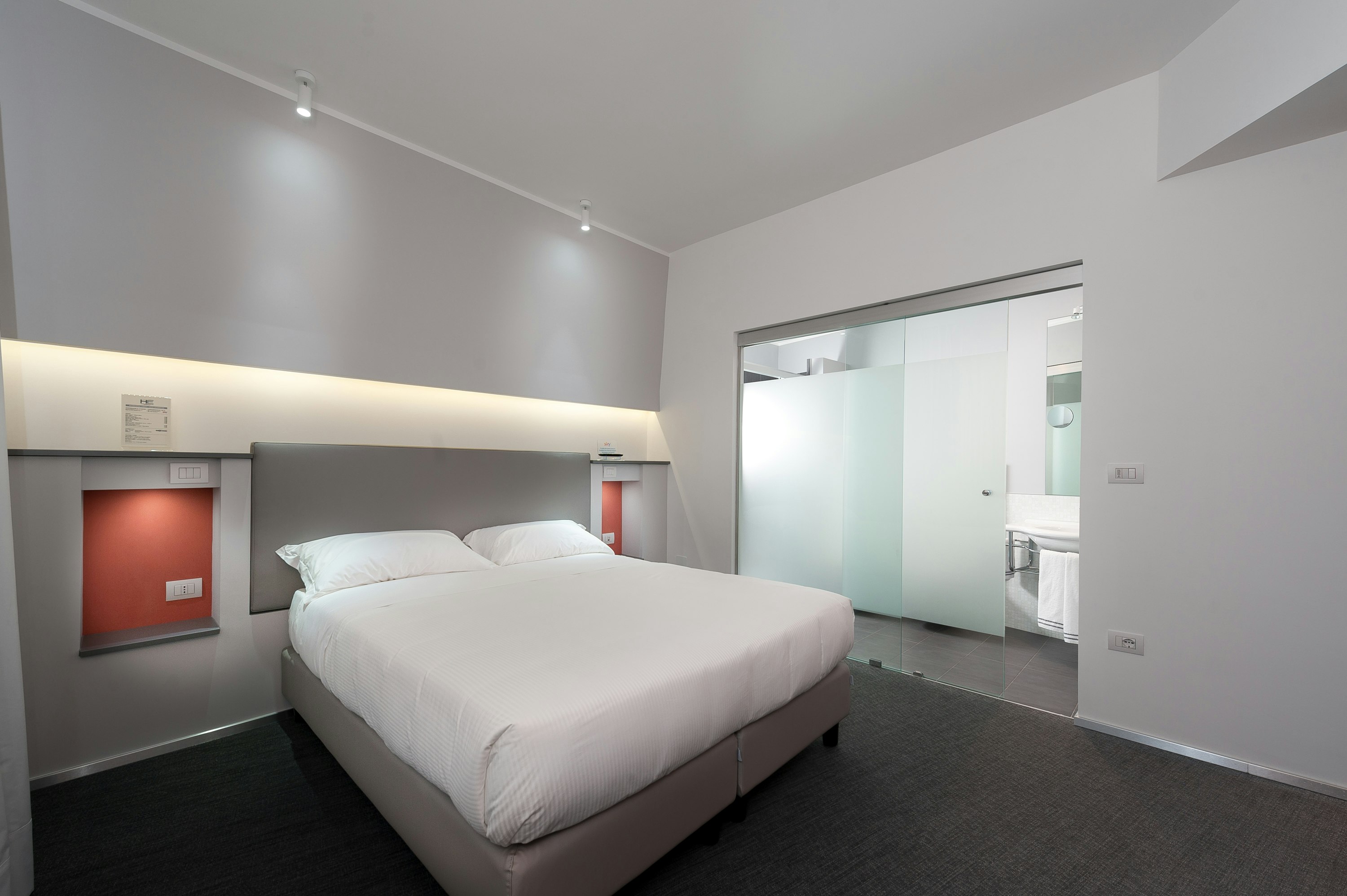 Hotel Executive Inn 30/61