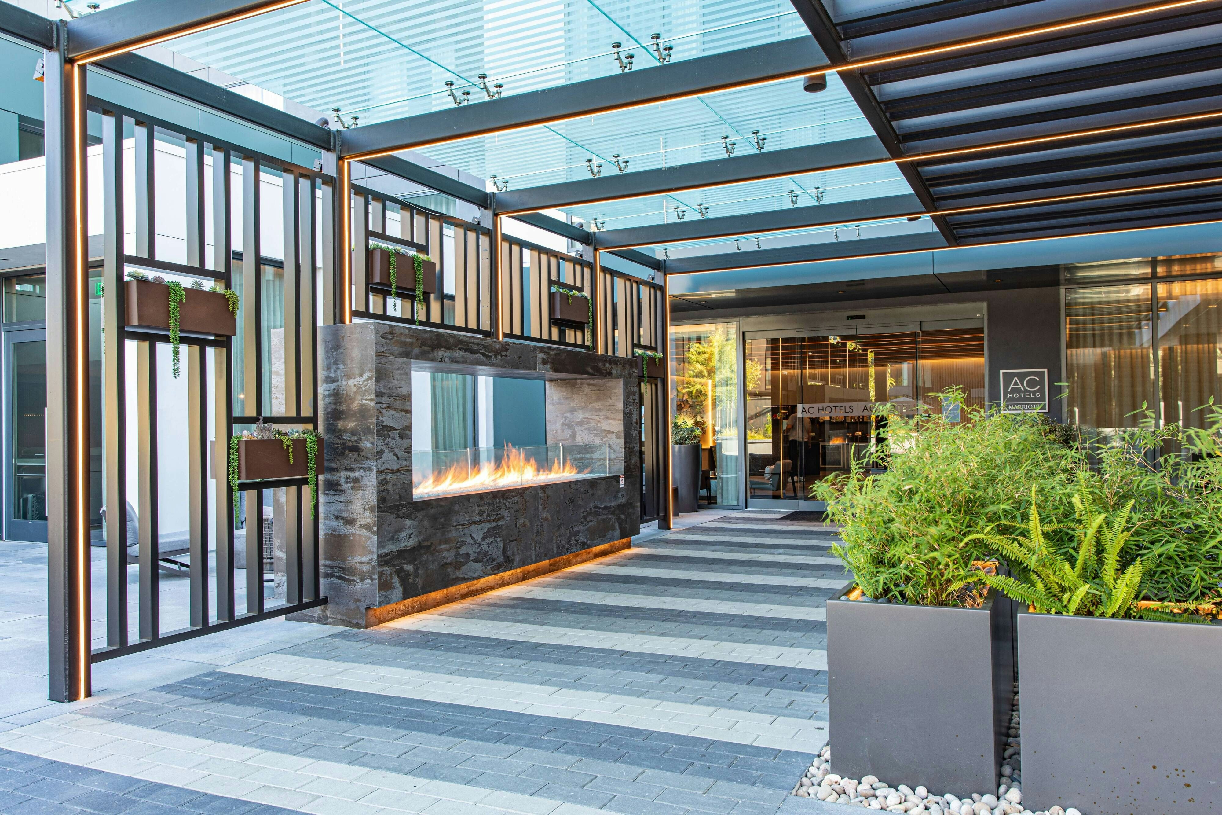 AC Hotel by Marriott Palo Alto 43/43