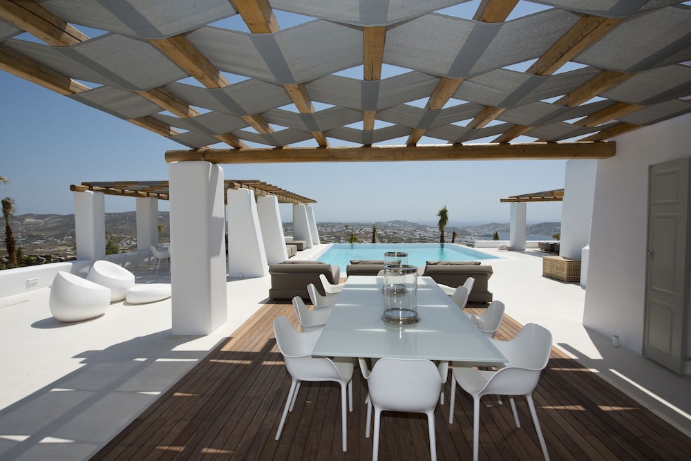 Villa Opal 24/27