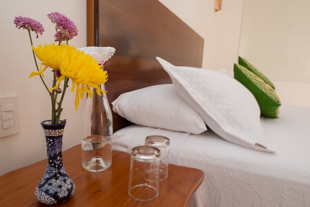Hotel Posada San Juan 21/50