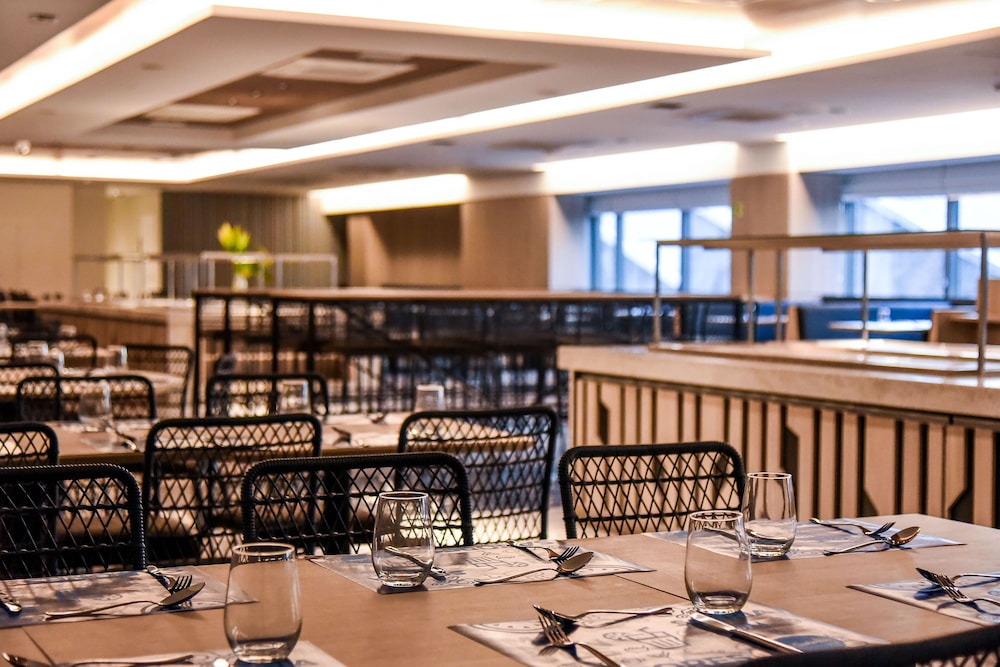 Rio Hotel by Bourbon Barra Funda 41/50