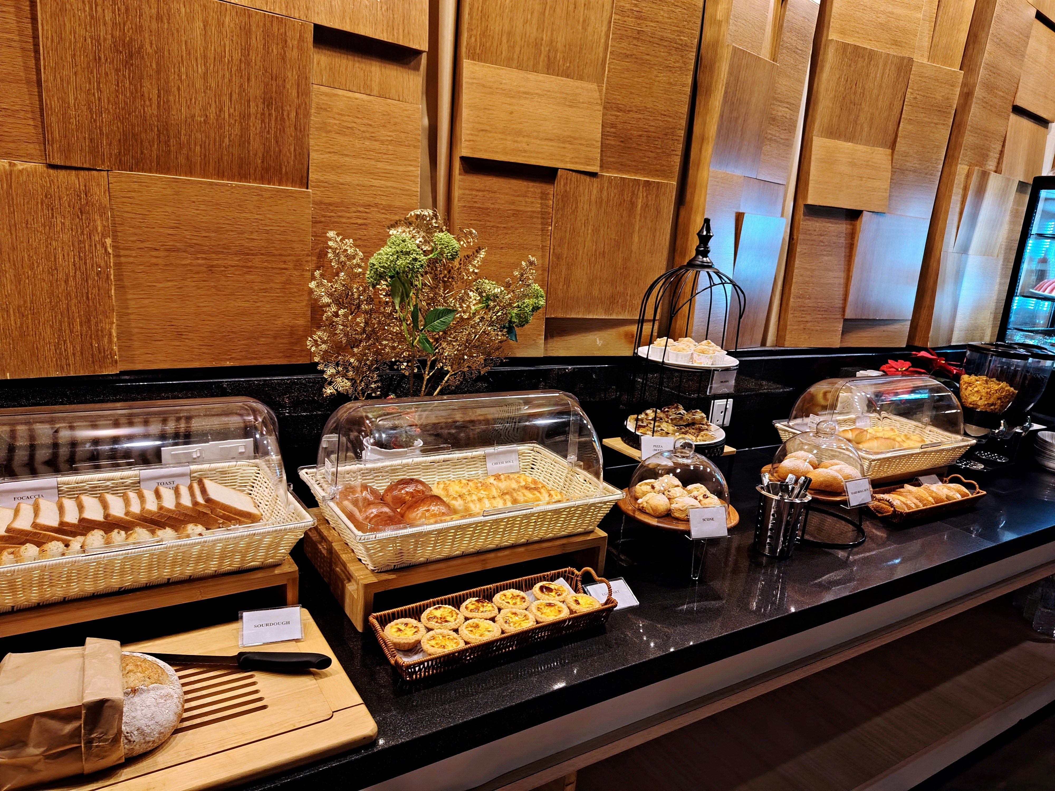 Cormar Suites 3/11
