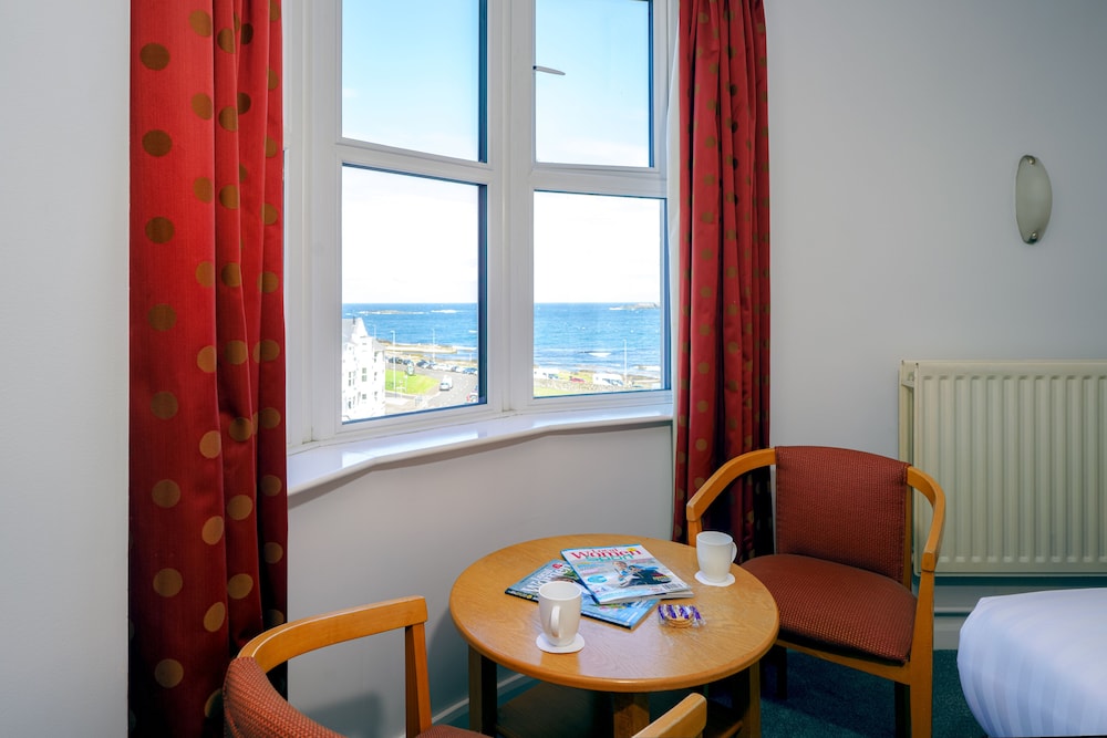 Portrush Atlantic Hotel 55/92