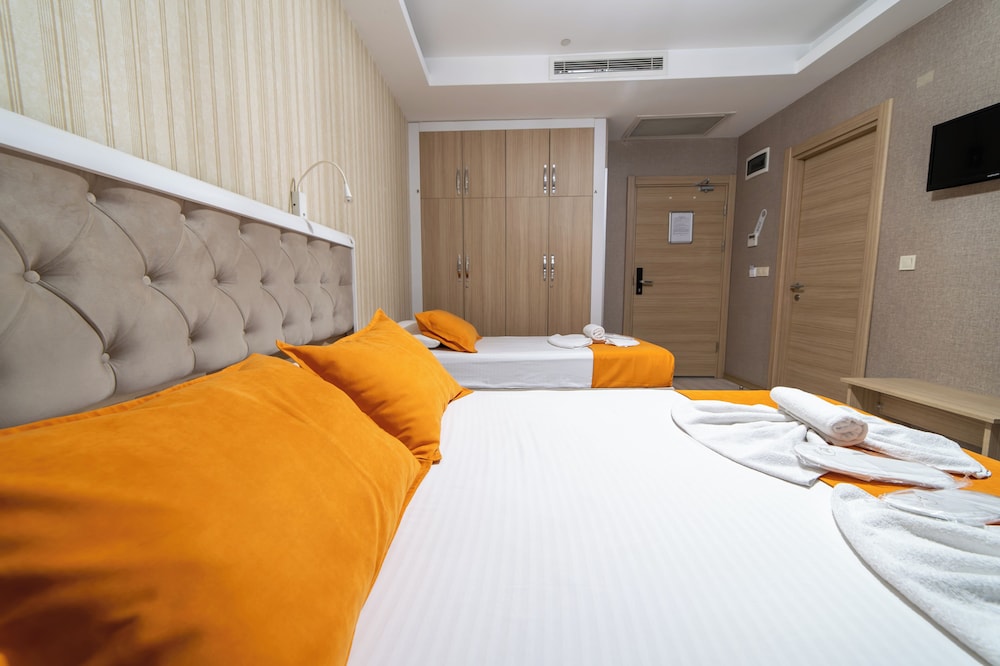 Mardy Hotel 24/47