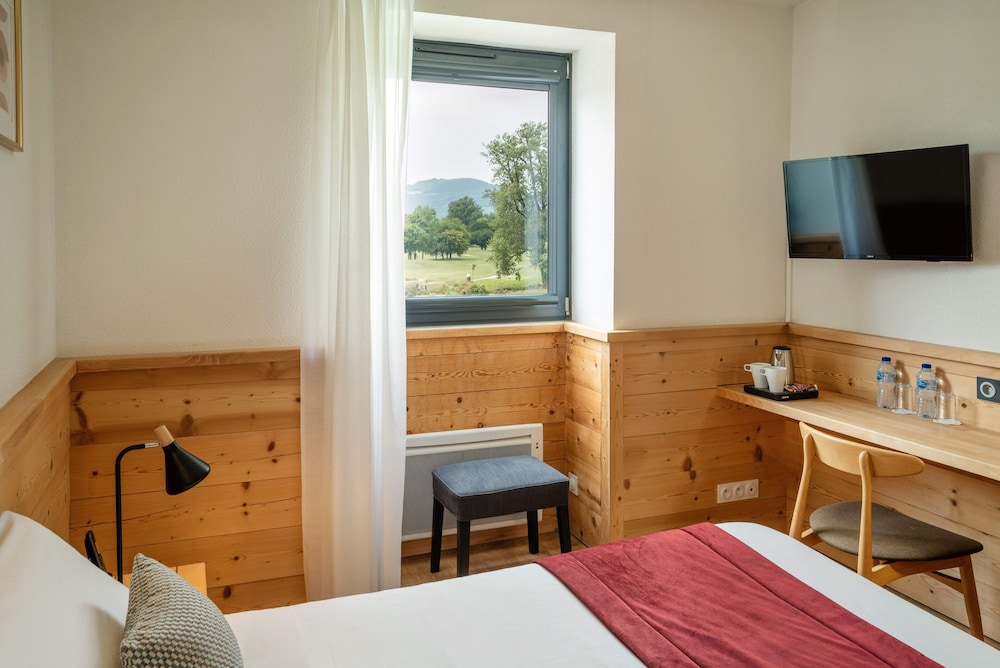 GOLF HOTEL DE GRENOBLE 15/53