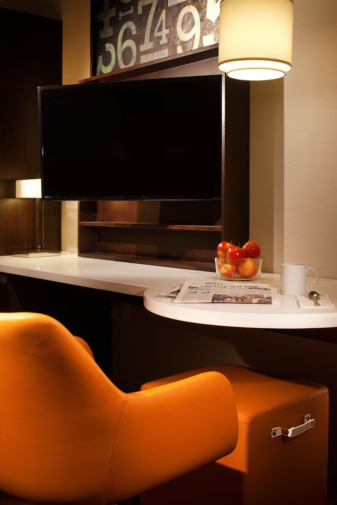 Residence Inn by Marriott New York Downtown Manhattan/World Trade Center Area 27/27