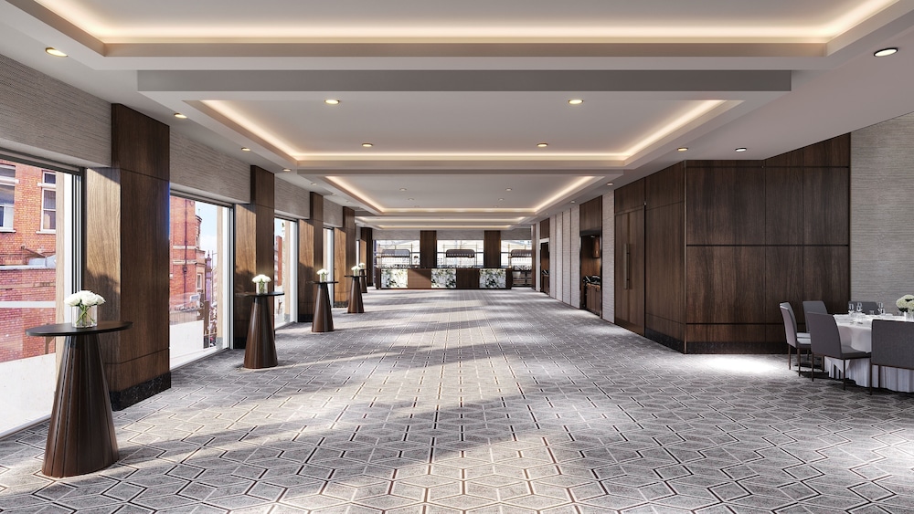 The Parkgate Hotel 11/46