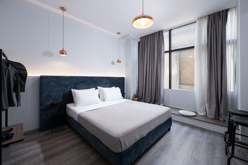 Monastiraki Residences 12/50