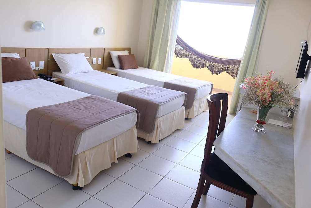Grande Hotel De Juazeiro 17/54