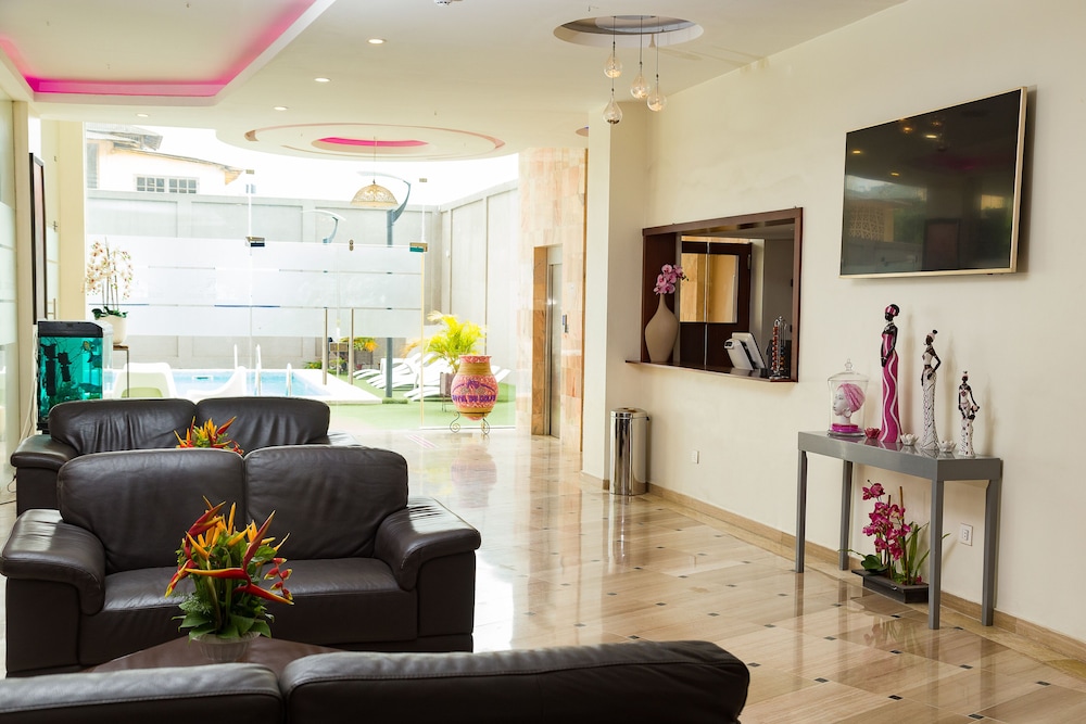 Hotel du Golfe 32/50