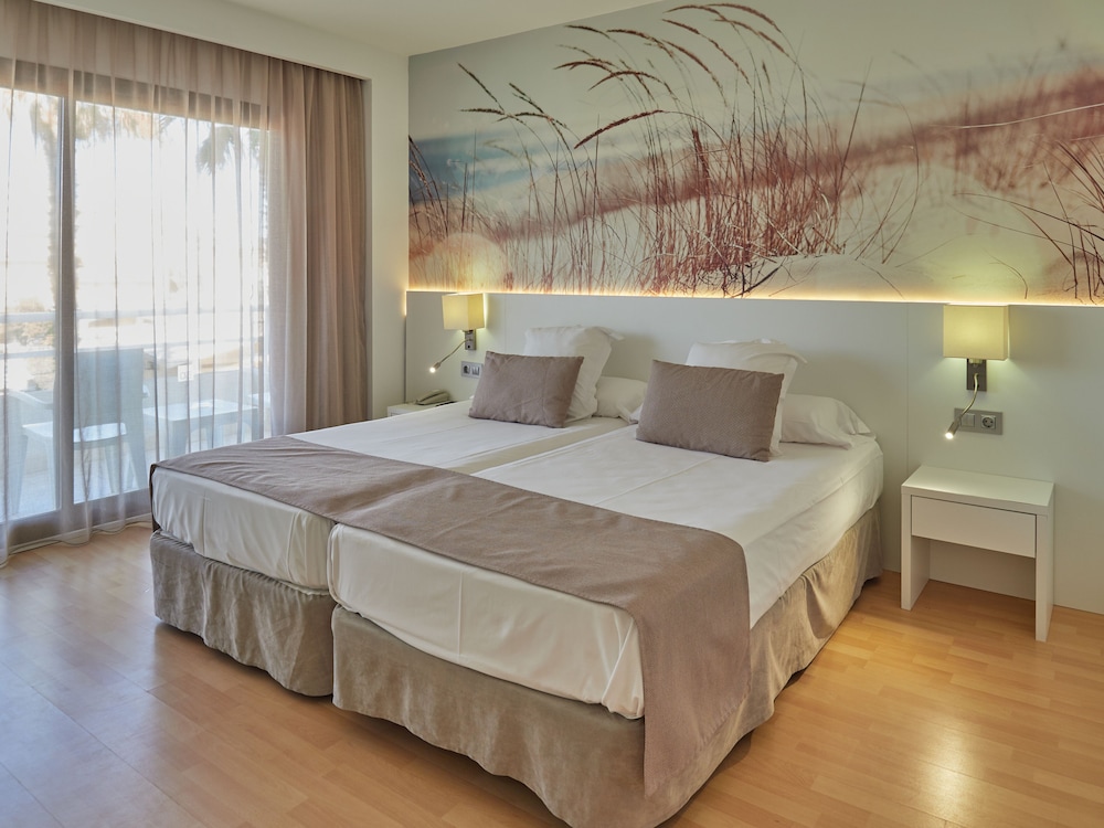 BQ Can Picafort Hotel 18/71