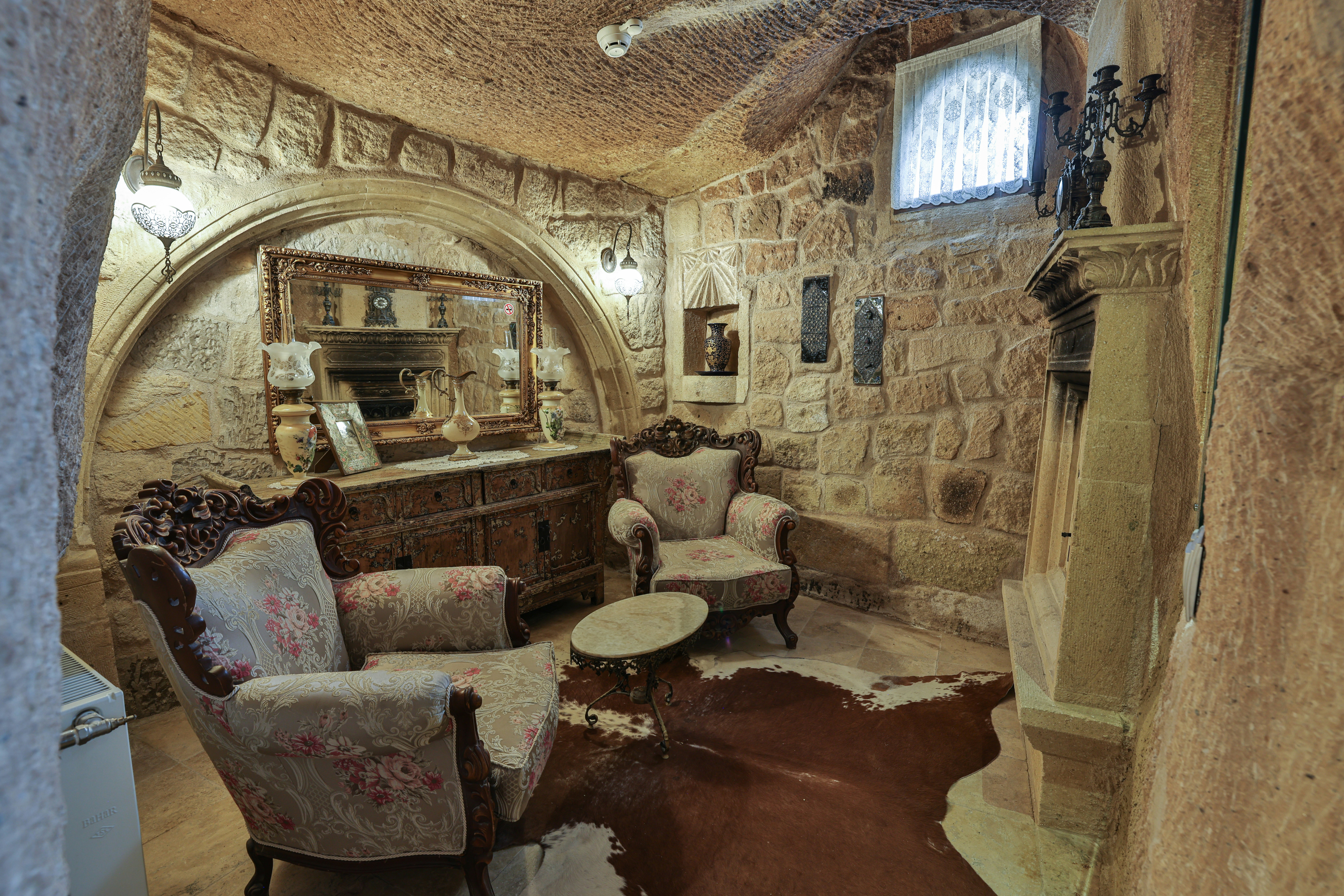 Elika Cave Suites Cappadocia, Curio Collection by Hilton 56/80