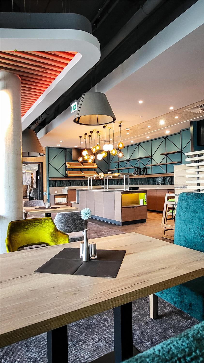 Mountain View Hotel Willingen, BW Signature Collection 29/51