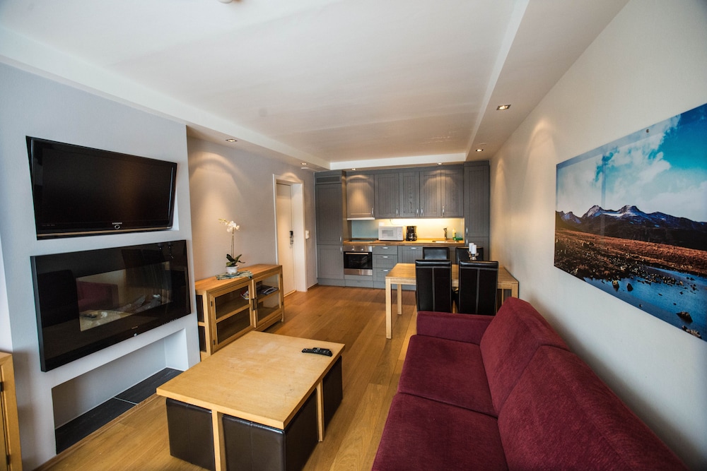 Geilo Hotel 38/64