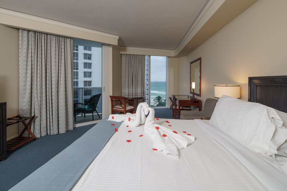 Trump International Beach Resort 41/116