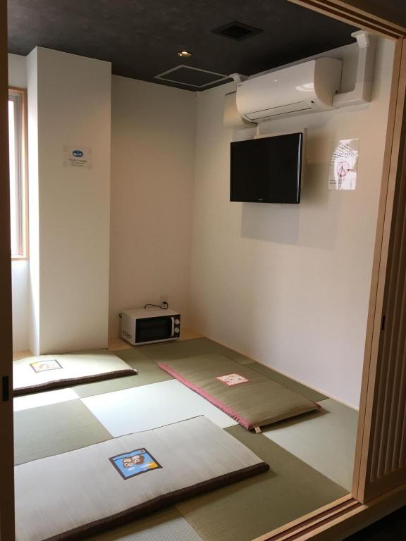 Lore Hostel Doutonbori 90/99