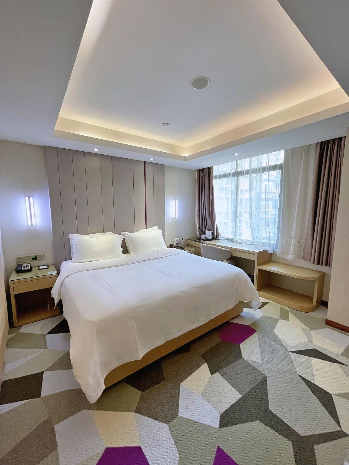 Lavande Hotel (Wuhan Wangjiawan Metro Station) 20/51