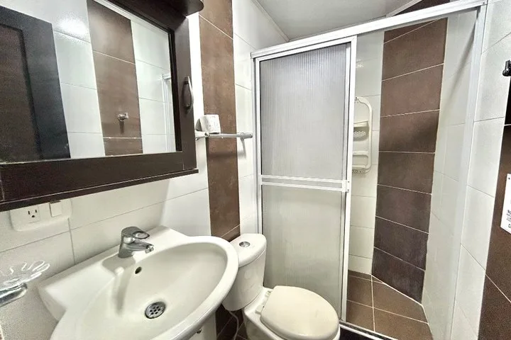Hotel Brisas Del Mar Suite 14/14