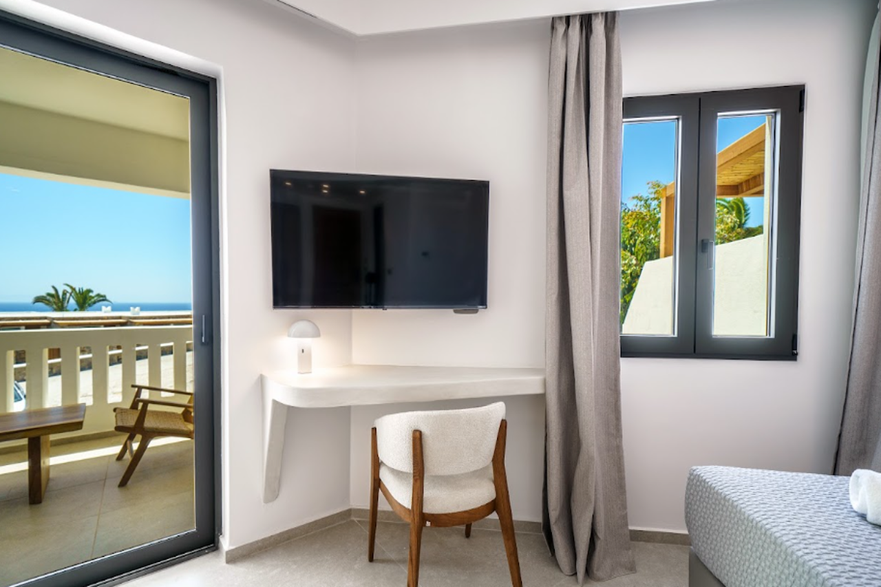 Kavuras Village Hotel & Suites 40/50
