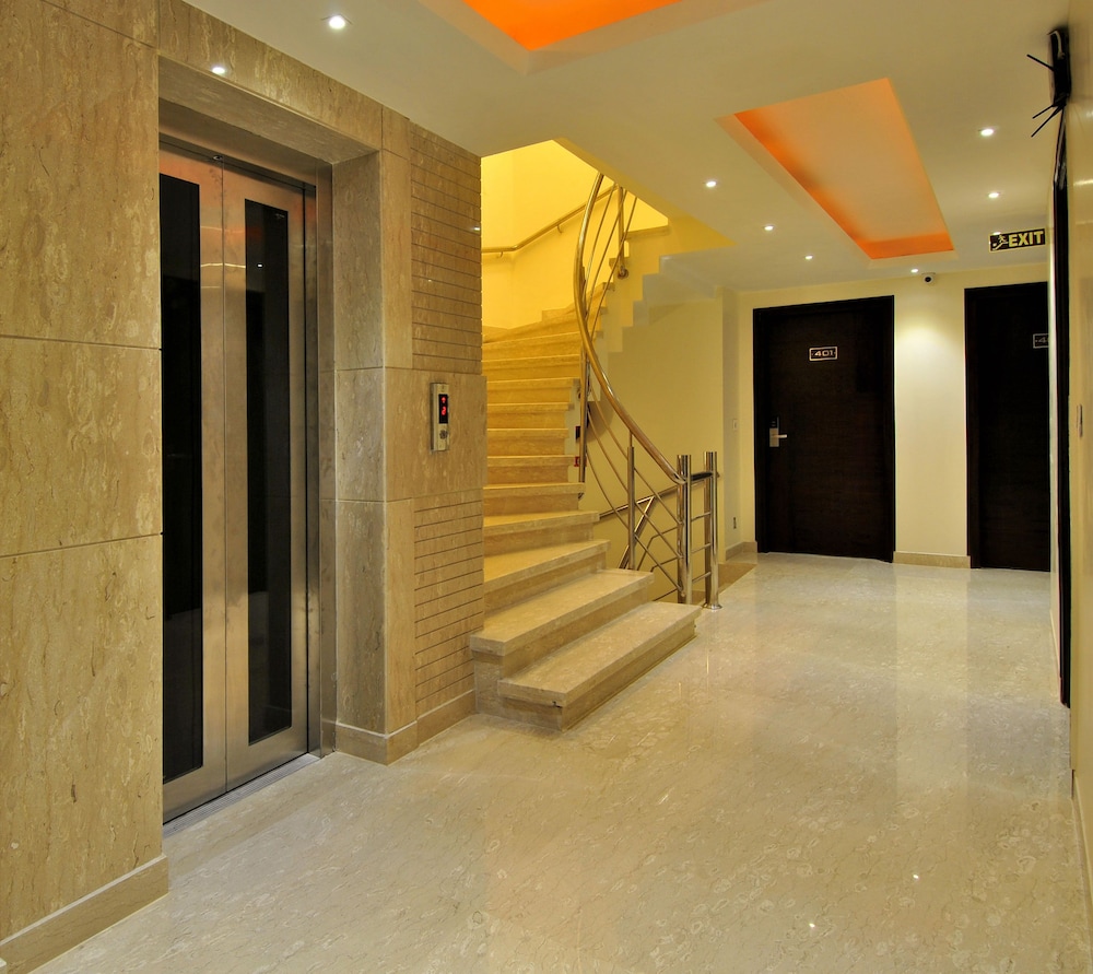Hotel Sai Miracle 2/47