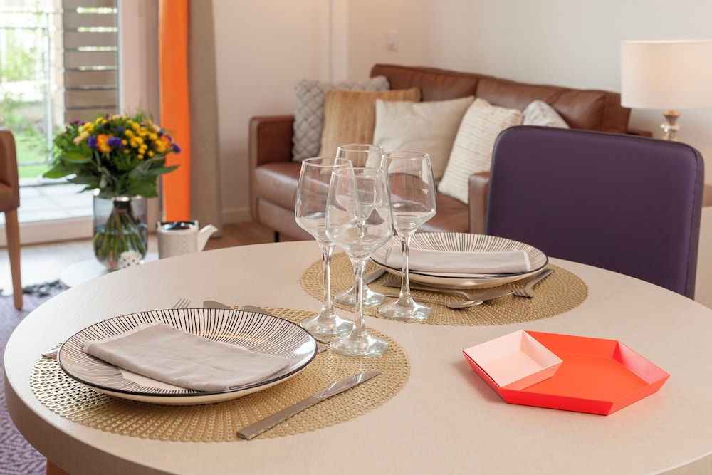 Quality Aparthotel Mont-de-Marsan 36/42