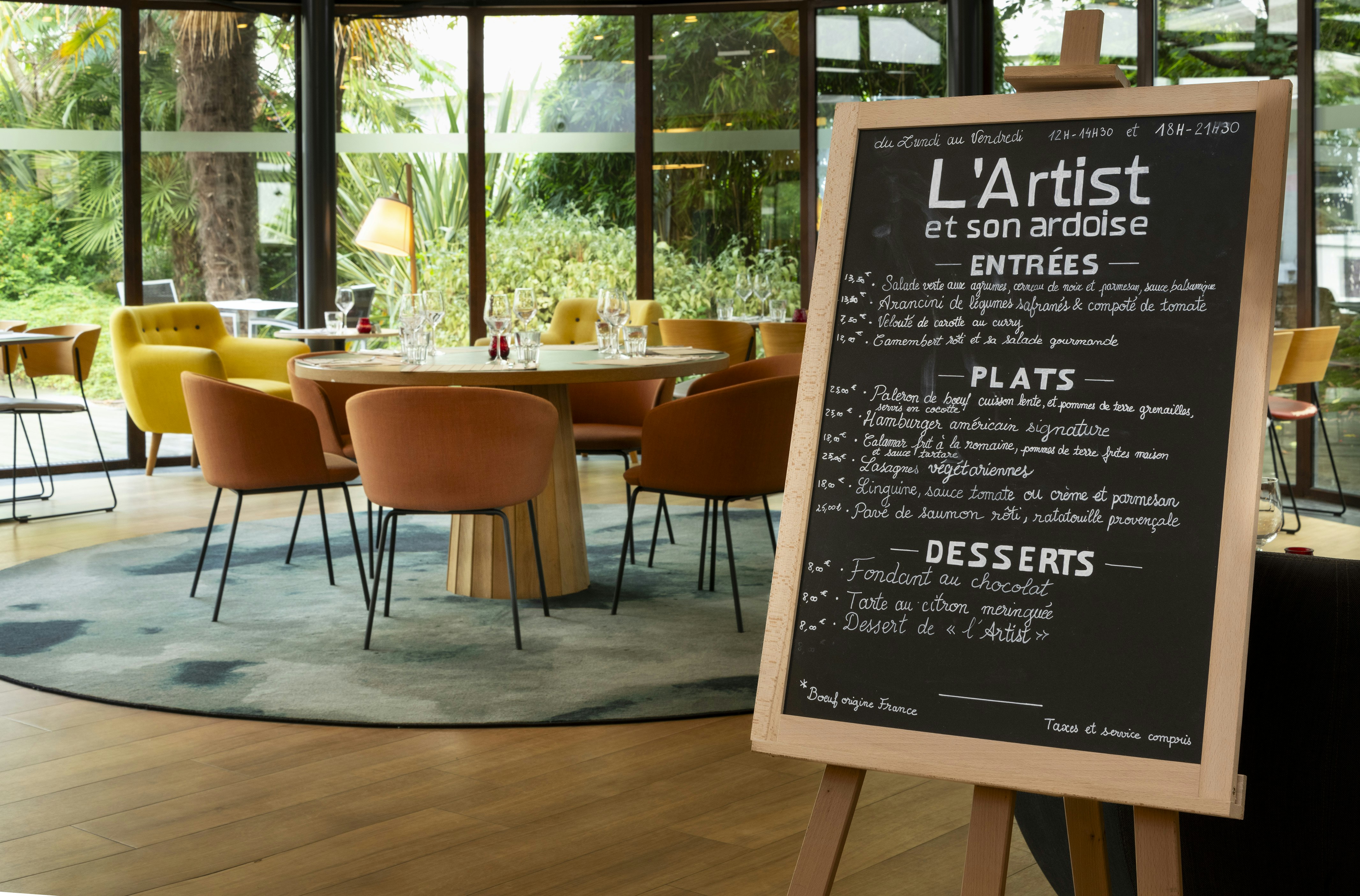 DoubleTree by Hilton Paris Bougival 26/50