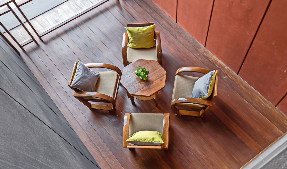 Hua Hin Habitat Hotel 31/49