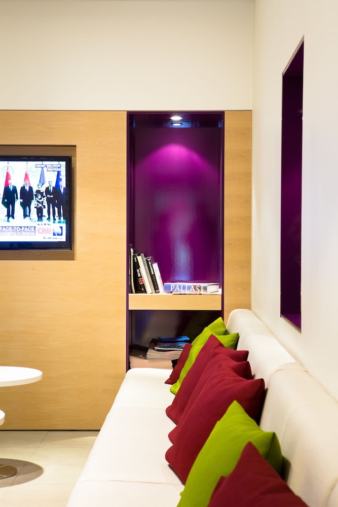 Art Hotel Pallas By Tartuhotels 23/66