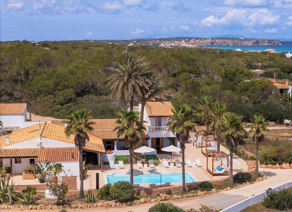 Es Pas Formentera Agroturismo 46/50