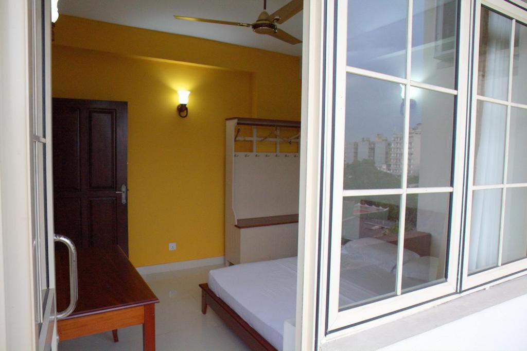 Lafala Hotel and Service Apartment, Dehiwala-Mount Lavinia 4/100