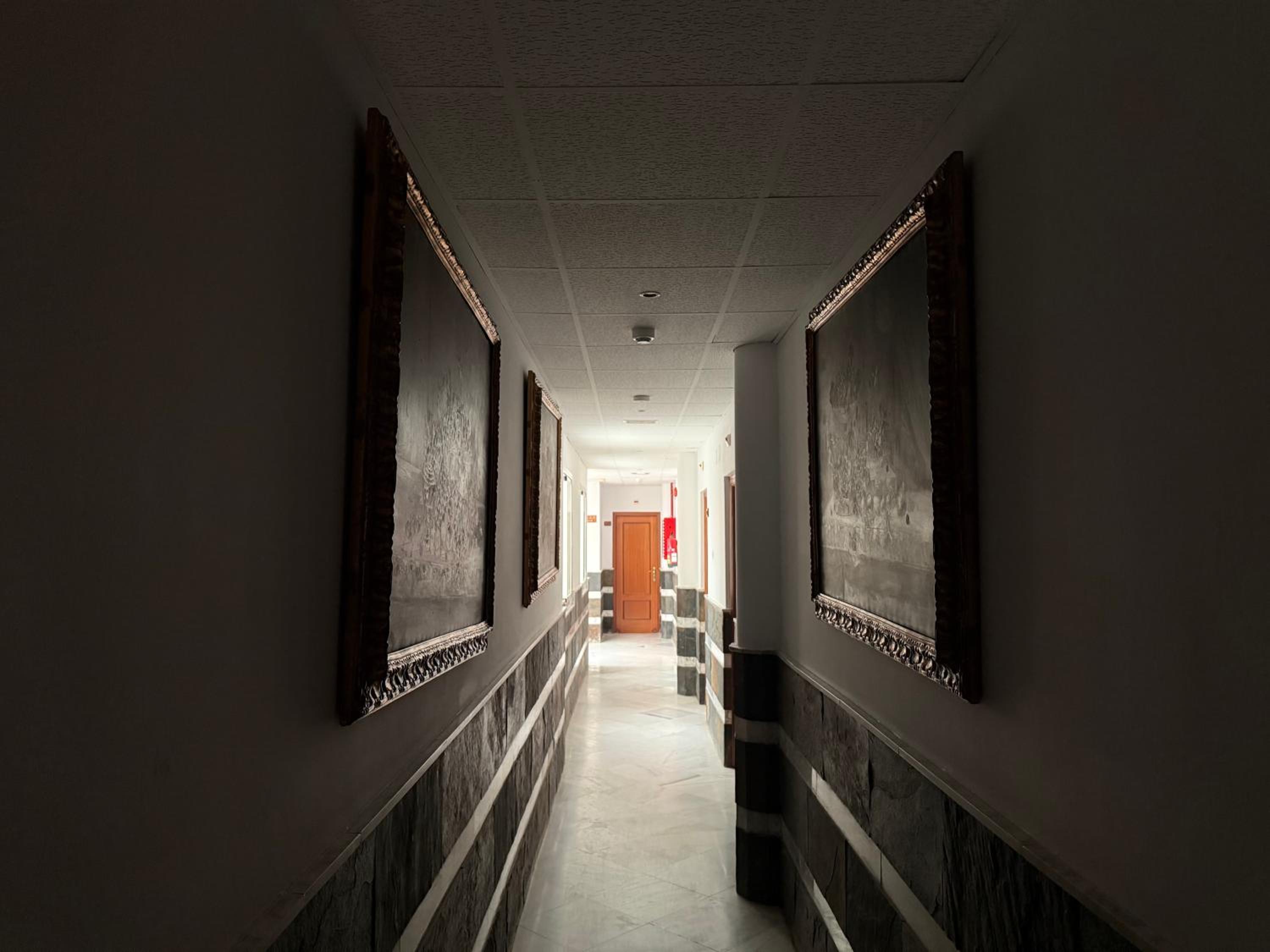 Hotel Quitagolpe 2/50