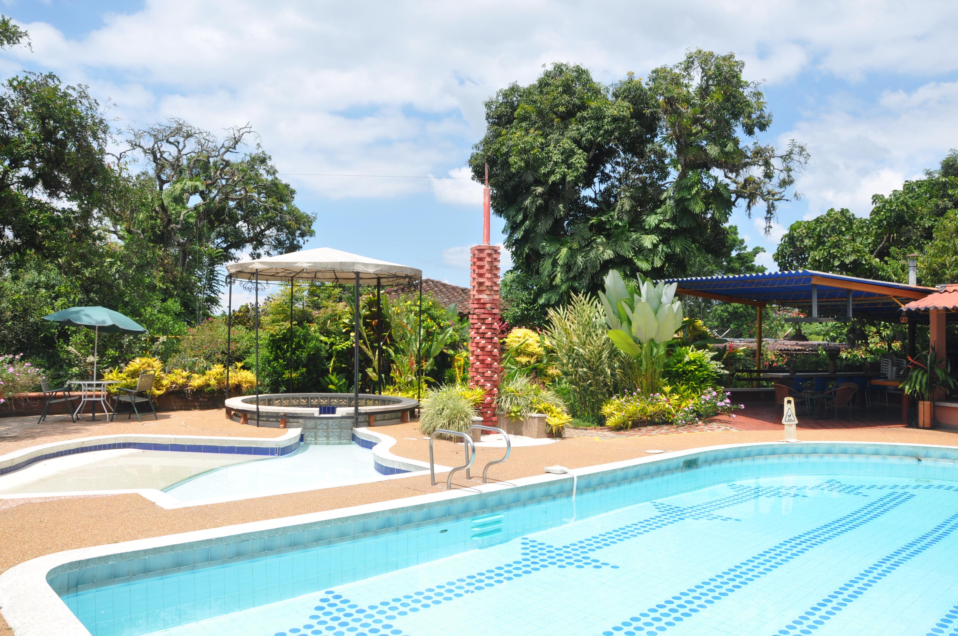 Finca Turistica Machangara 22/30