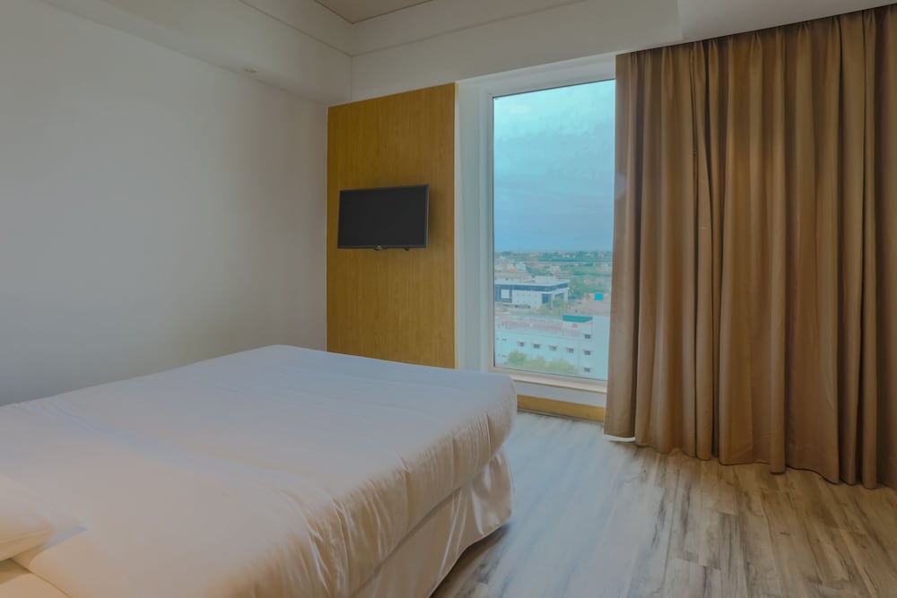 Fairfield By Marriott Chennai Mahindra World City 10/32
