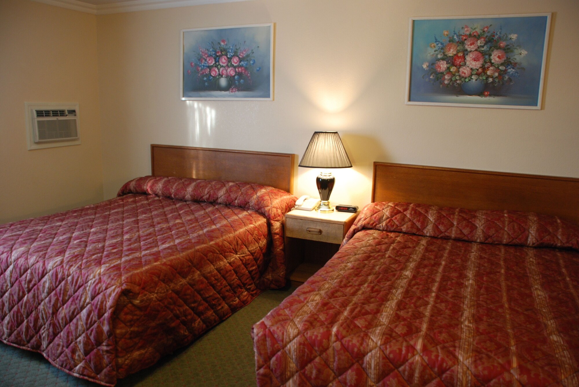 ROOM, 2 QUEEN BEDS